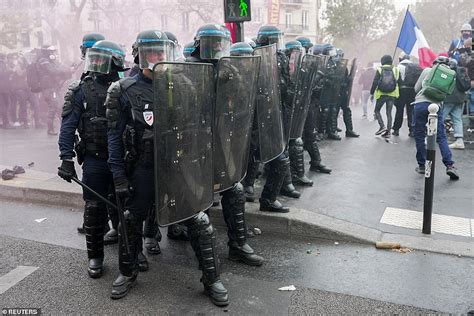 french riots wikibooks